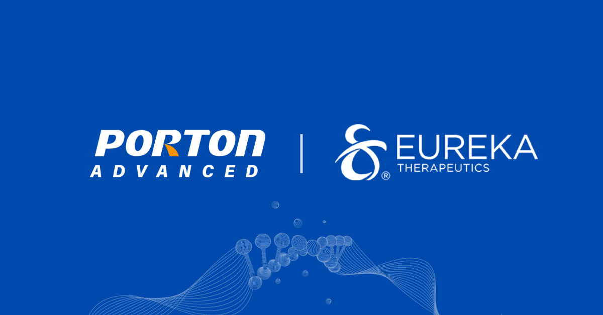 porton-advanced-announces-collaboration-with-eureka-therapeutics-to-accelerate-t-cell-therapy-development